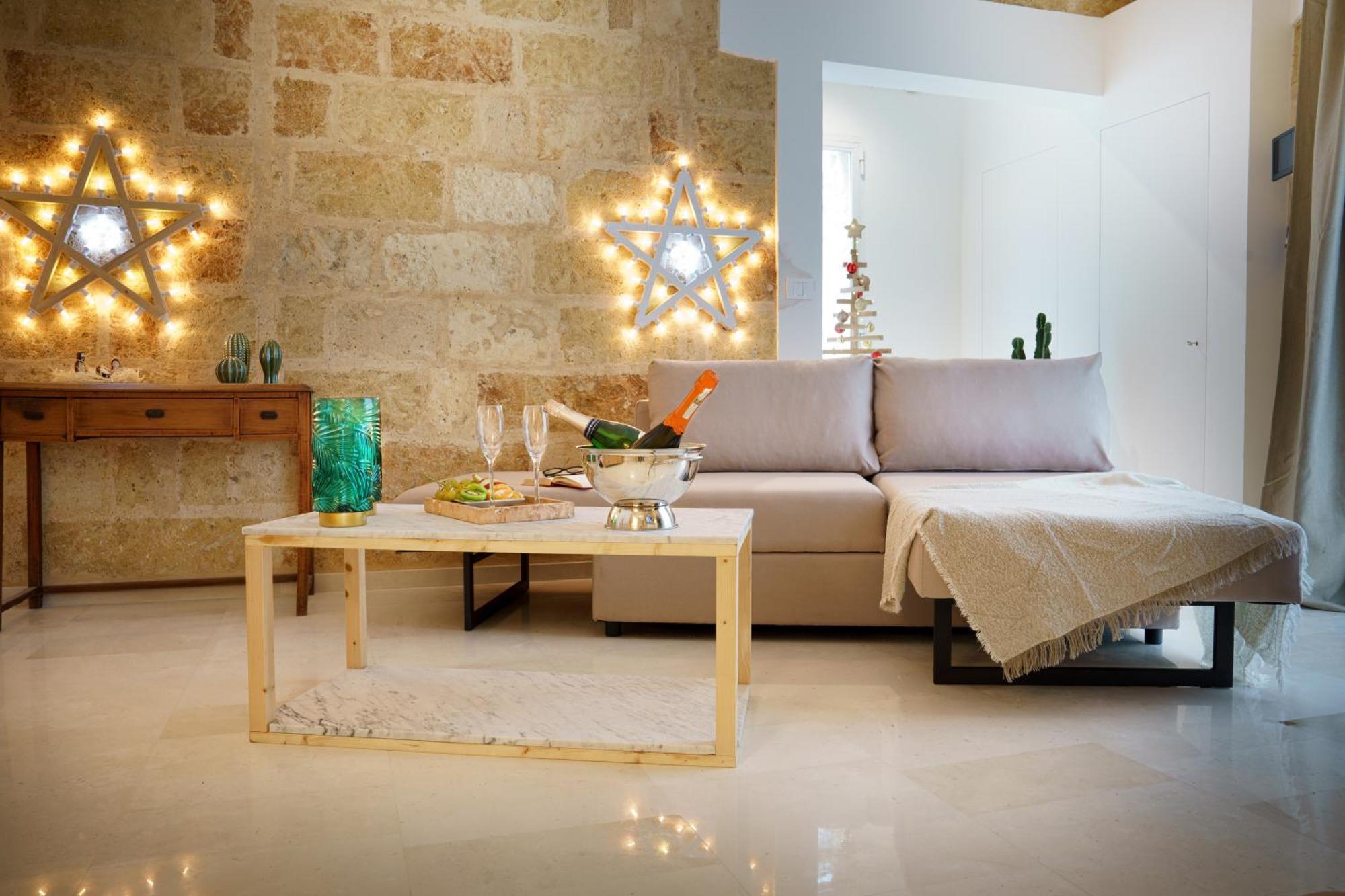 Brando E Nico Suite Home Триказе Екстериор снимка