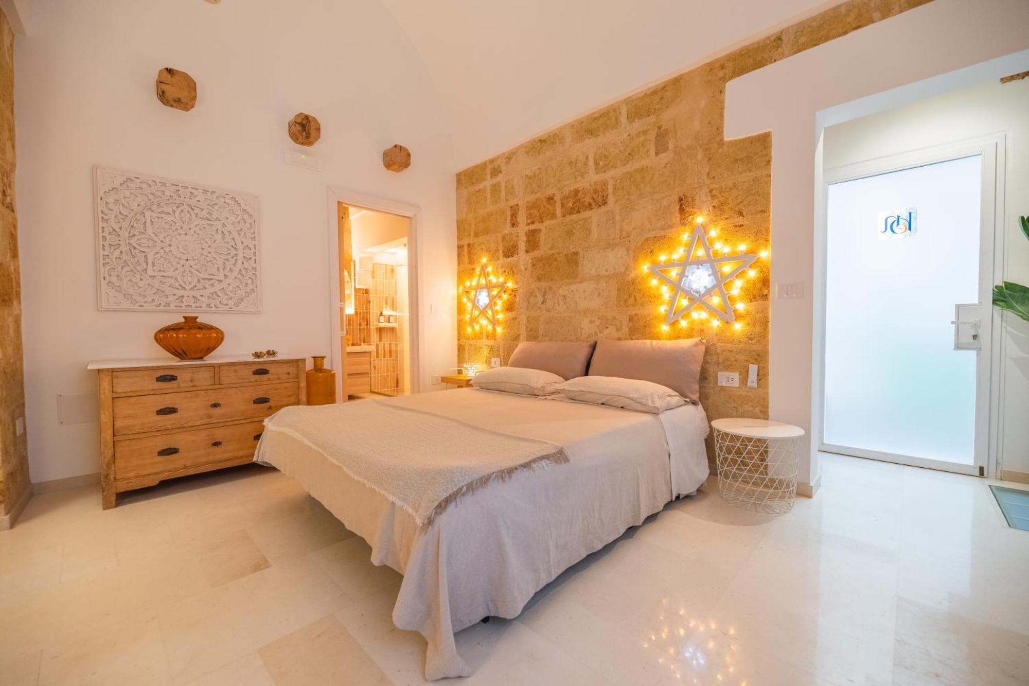 Brando E Nico Suite Home Триказе Екстериор снимка