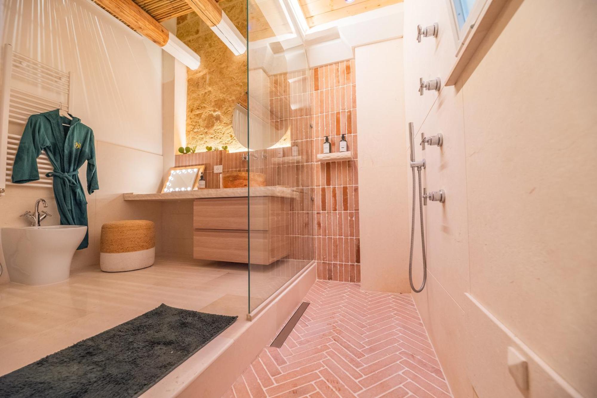 Brando E Nico Suite Home Триказе Екстериор снимка