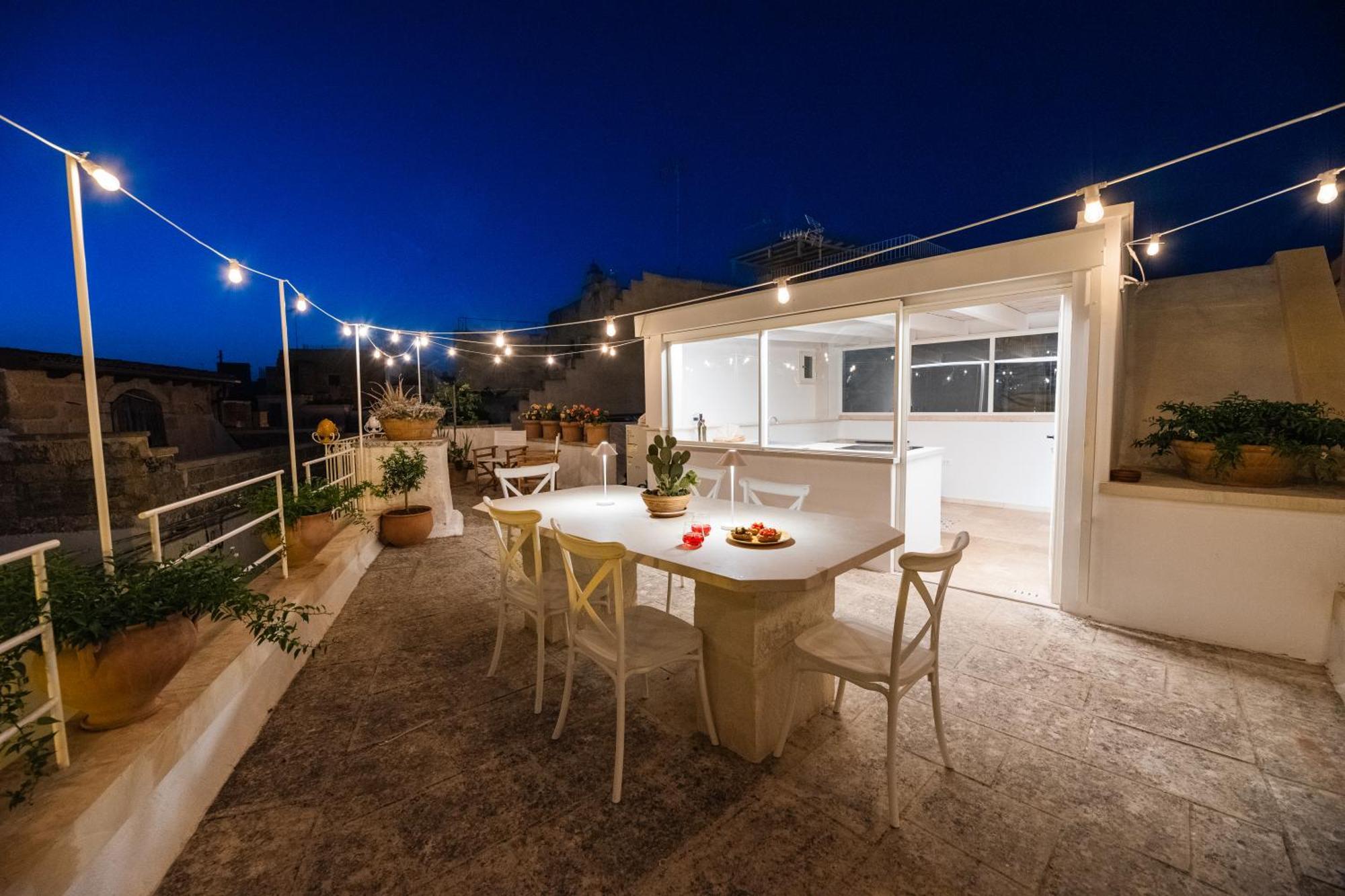 Brando E Nico Suite Home Триказе Екстериор снимка