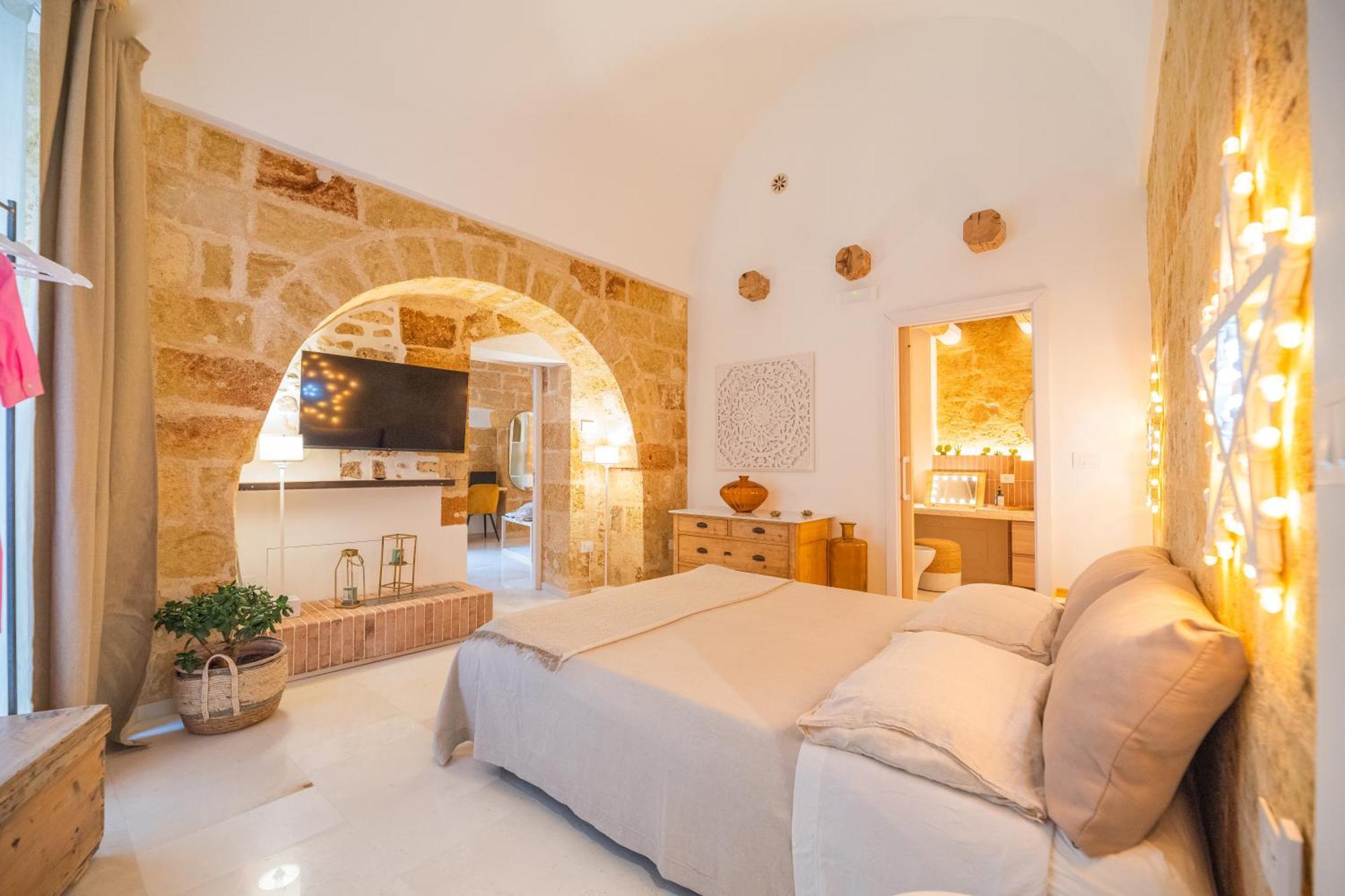 Brando E Nico Suite Home Триказе Екстериор снимка