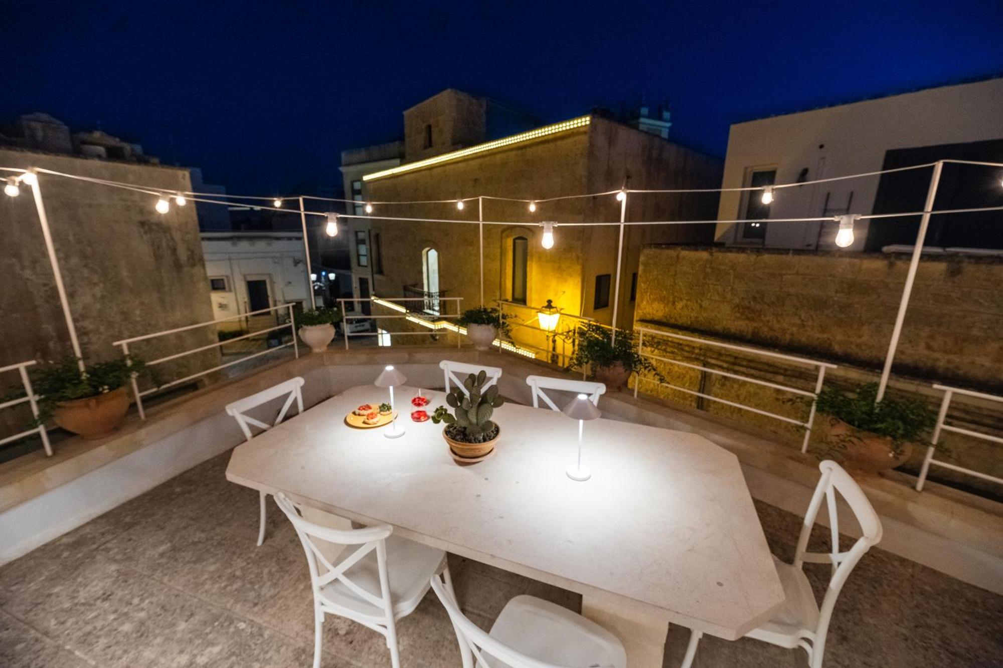 Brando E Nico Suite Home Триказе Екстериор снимка