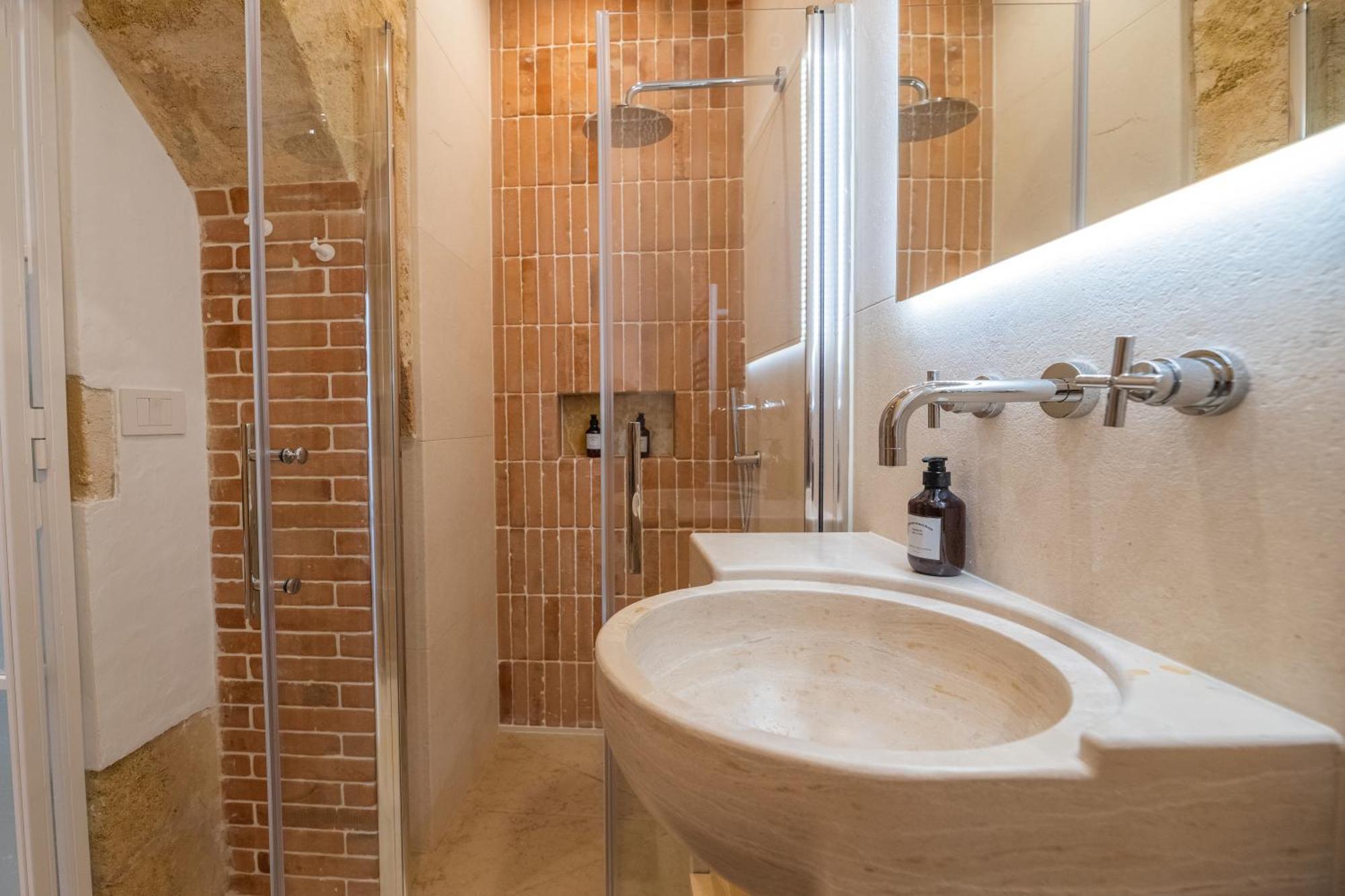 Brando E Nico Suite Home Триказе Екстериор снимка
