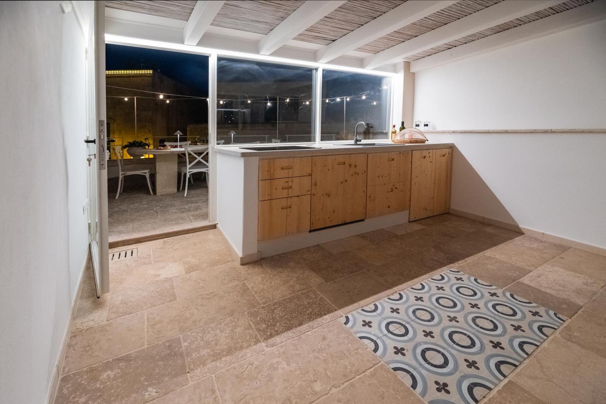 Brando E Nico Suite Home Триказе Екстериор снимка