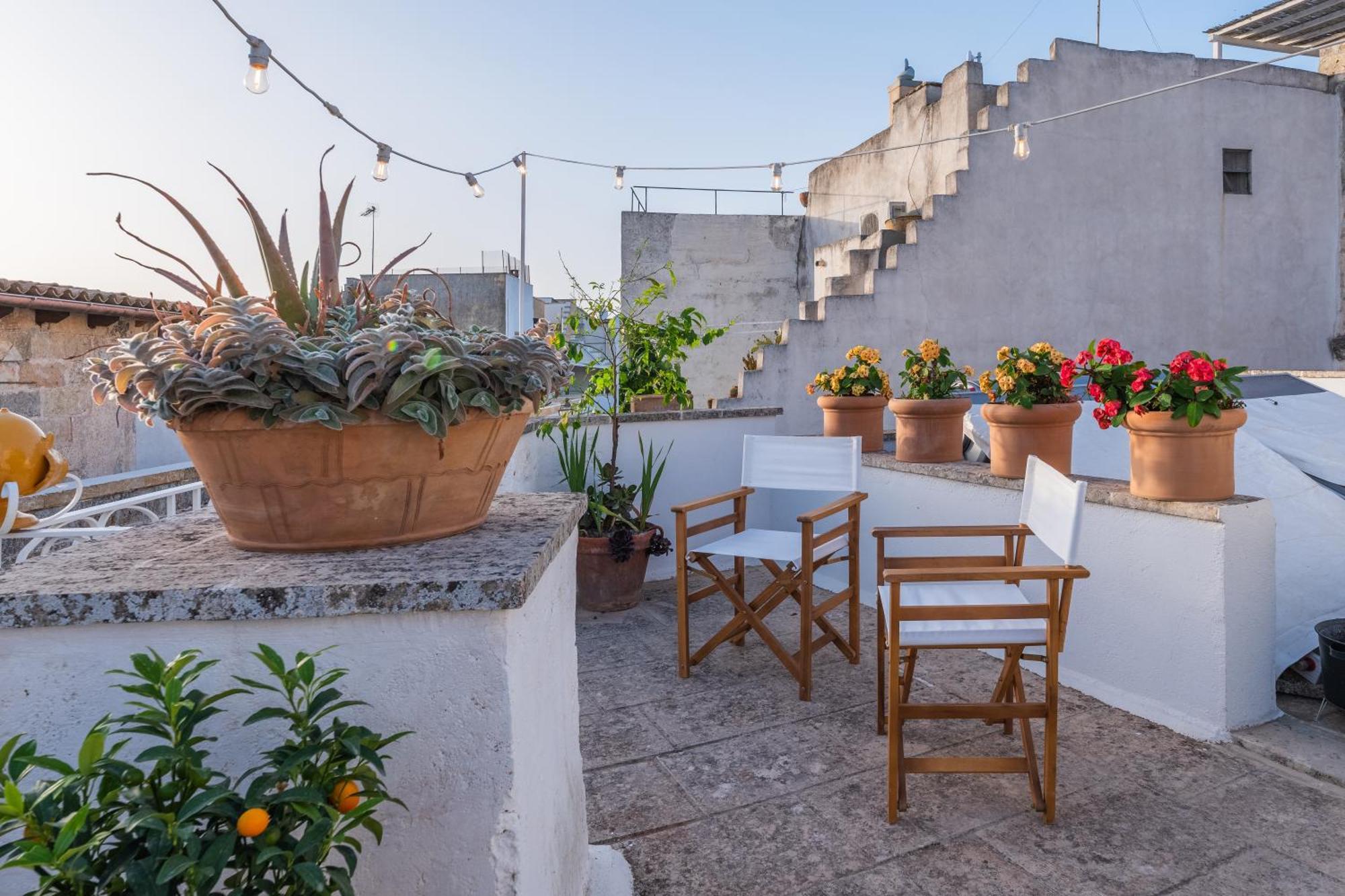 Brando E Nico Suite Home Триказе Екстериор снимка